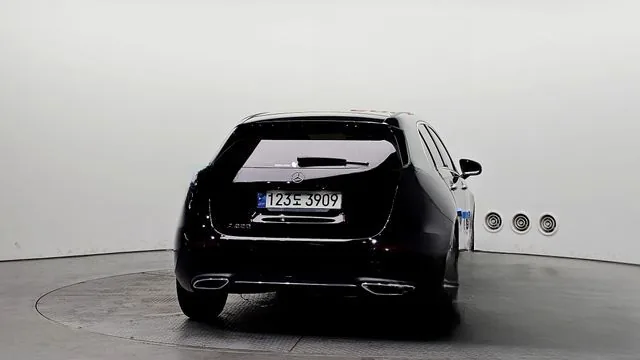 Mercedes-Benz A-Class 2021 A220 Hatchback