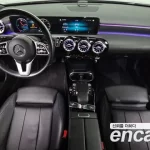 Mercedes-Benz A-Class 2021 A220 Hatchback