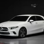 Mercedes-Benz A-Class 2022 A220 Hatchback