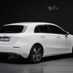 Mercedes-Benz A-Class 2022 A220 Hatchback
