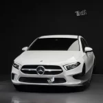 Mercedes-Benz A-Class 2022 A220 Hatchback