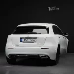 Mercedes-Benz A-Class 2022 A220 Hatchback