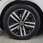 Mercedes-Benz A-Class 2022 A220 Hatchback