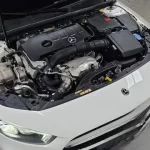 Mercedes-Benz A-Class 2022 A220 Hatchback