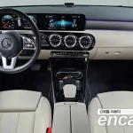 Mercedes-Benz A-Class 2022 A220 Hatchback