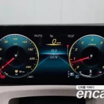 Mercedes-Benz A-Class 2022 A220 Hatchback