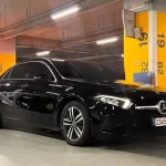 Mercedes-Benz A-Class 2021 A220 Sedan