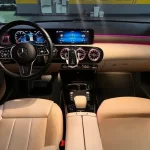 Mercedes-Benz A-Class 2021 A220 Sedan