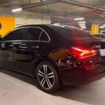 Mercedes-Benz A-Class 2021 A220 Sedan