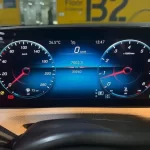 Mercedes-Benz A-Class 2021 A220 Sedan