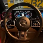 Mercedes-Benz A-Class 2021 A220 Sedan