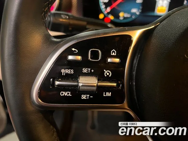 Mercedes-Benz A-Class 2021 A220 Sedan