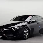 Mercedes-Benz A-Class 2021 A220 Hatchback