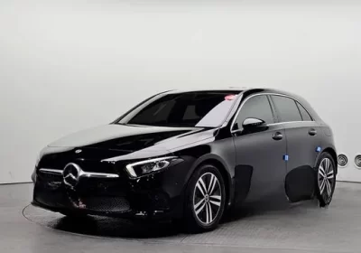 Mercedes-Benz A-Class 2021 A220 Hatchback