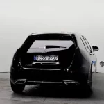 Mercedes-Benz A-Class 2021 A220 Hatchback