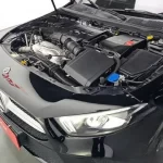 Mercedes-Benz A-Class 2021 A220 Hatchback