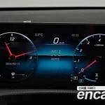 Mercedes-Benz A-Class 2021 A220 Hatchback