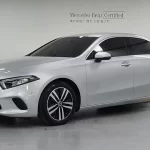 Mercedes-Benz A-Class 2023 A220 Sedan