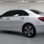 Mercedes-Benz A-Class 2023 A220 Sedan