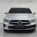 Mercedes-Benz A-Class 2023 A220 Sedan