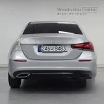 Mercedes-Benz A-Class 2023 A220 Sedan