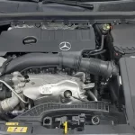 Mercedes-Benz A-Class 2023 A220 Sedan