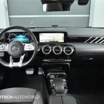 Mercedes-Benz A-Class 2021 AMG A45 4MAITC+ Hatchback