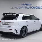 Mercedes-Benz A-Class 2021 AMG A45 4MAITC+ Hatchback