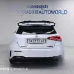 Mercedes-Benz A-Class 2021 AMG A45 4MAITC+ Hatchback