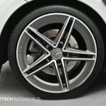 Mercedes-Benz A-Class 2021 AMG A45 4MAITC+ Hatchback