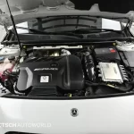 Mercedes-Benz A-Class 2021 AMG A45 4MAITC+ Hatchback