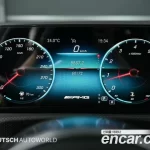 Mercedes-Benz A-Class 2021 AMG A45 4MAITC+ Hatchback