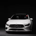 Mercedes-Benz A-Class 2024 A220 Sedan Online Special