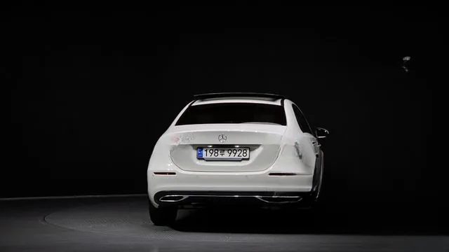 Mercedes-Benz A-Class 2024 A220 Sedan Online Special