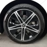 Mercedes-Benz A-Class 2024 A220 Sedan Online Special