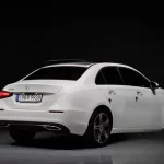 Mercedes-Benz A-Class 2024 A220 Sedan Online Special