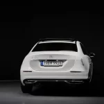Mercedes-Benz A-Class 2024 A220 Sedan Online Special