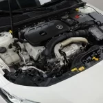 Mercedes-Benz A-Class 2024 A220 Sedan Online Special