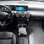 Mercedes-Benz A-Class 2021 A220 Sedan