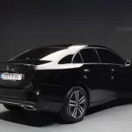Mercedes-Benz A-Class 2021 A220 Sedan
