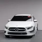 Mercedes-Benz A-Class 2022 A220 Hatchback