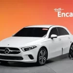 Mercedes-Benz A-Class 2022 A220 Hatchback
