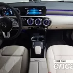 Mercedes-Benz A-Class 2022 A220 Hatchback