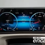 Mercedes-Benz A-Class 2022 A220 Hatchback