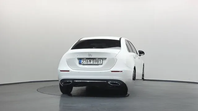 Mercedes-Benz A-Class 2021 A220 Sedan