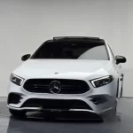 Mercedes-Benz A-Class 2023 AMG A35 4MATIC Sedan