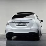 Mercedes-Benz A-Class 2023 AMG A35 4MATIC Sedan