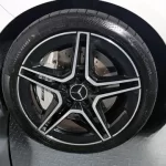 Mercedes-Benz A-Class 2023 AMG A35 4MATIC Sedan