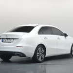 Mercedes-Benz A-Class 2021 A220 Sedan