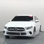 Mercedes-Benz A-Class 2021 A220 Sedan